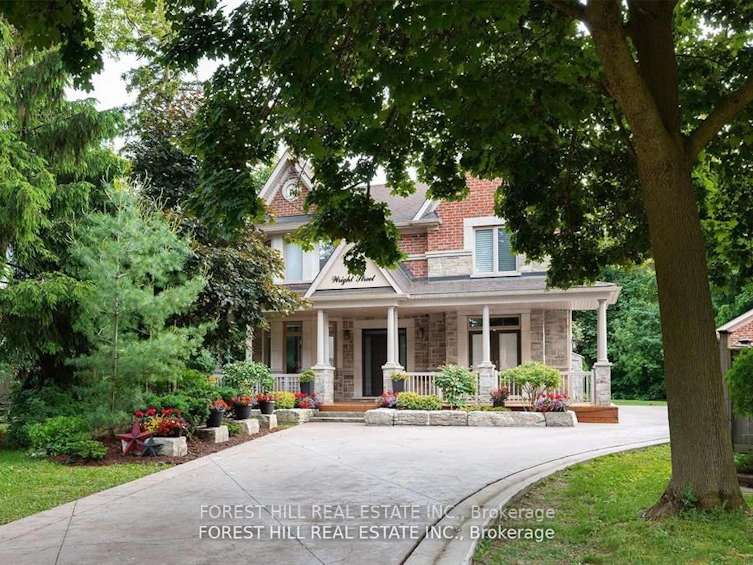 138 Wright Street, Richmond Hill, ON, L4C 4A5 - 2