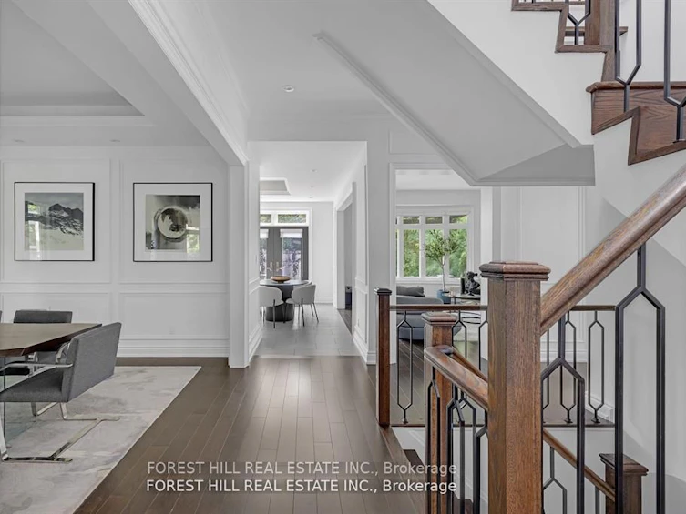138 Wright Street, Richmond Hill, ON, L4C 4A5 - 4