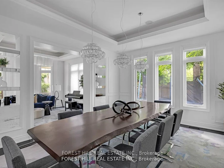 138 Wright Street, Richmond Hill, ON, L4C 4A5 - 9