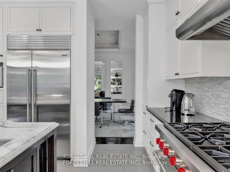 138 Wright Street, Richmond Hill, ON, L4C 4A5 - 16