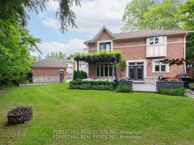 138 Wright Street, Richmond Hill, ON, L4C 4A5 - 34