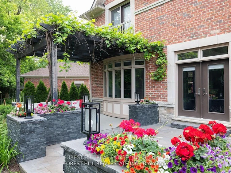 138 Wright Street, Richmond Hill, ON, L4C 4A5 - 35