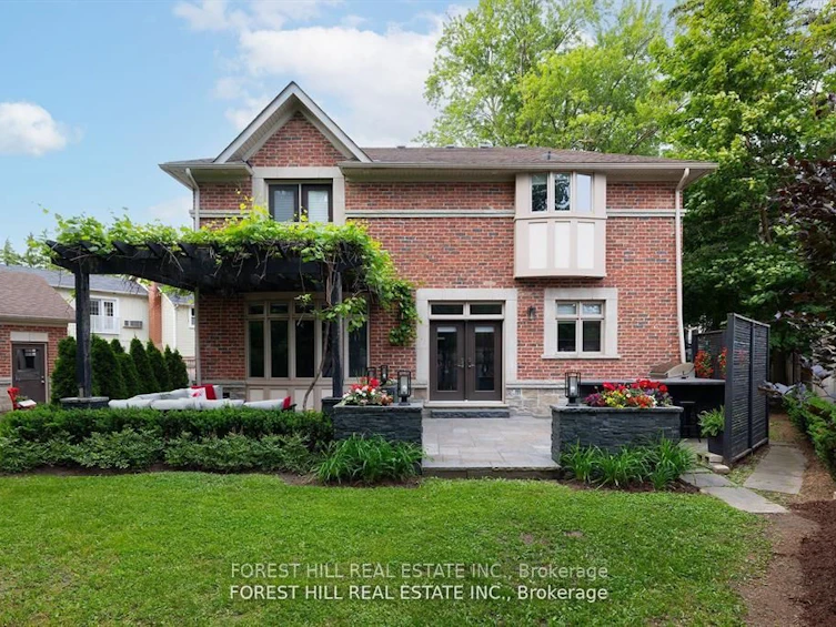 138 Wright Street, Richmond Hill, ON, L4C 4A5 - 36