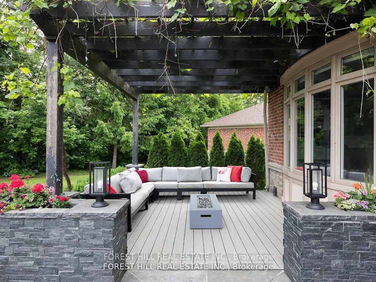 138 Wright Street, Richmond Hill, ON, L4C 4A5 - 37