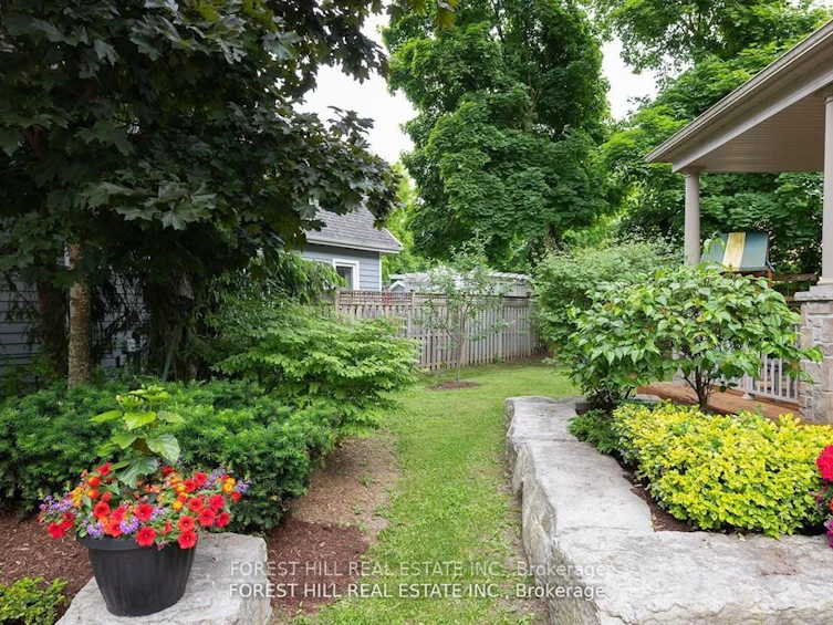 138 Wright Street, Richmond Hill, ON, L4C 4A5 - 39