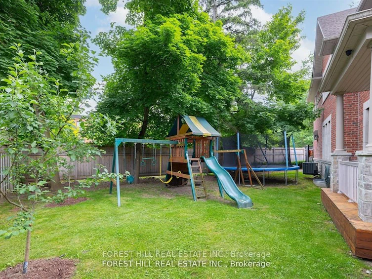 138 Wright Street, Richmond Hill, ON, L4C 4A5 - 40