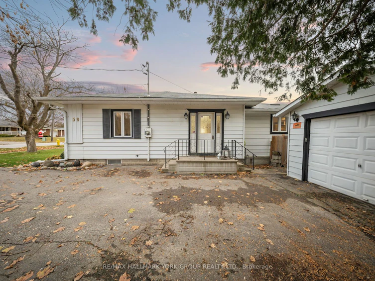 59 Laidlaw Street N, Brock, ON, L0E 1E0 - 2