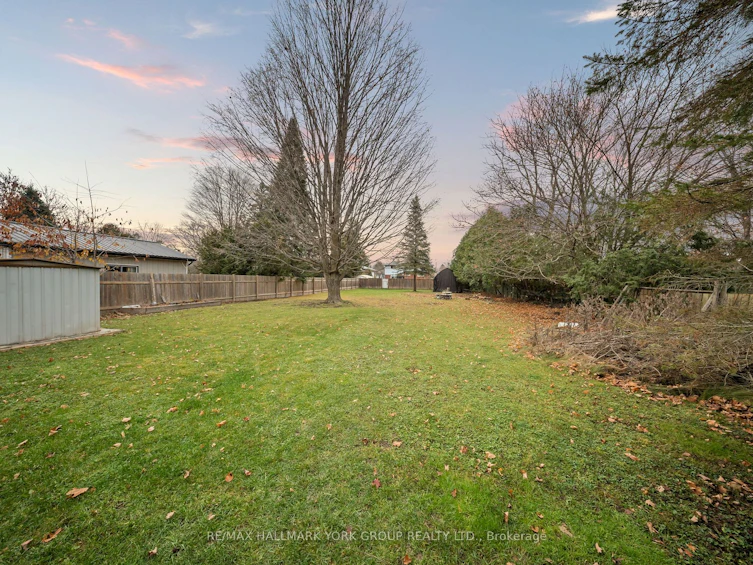 59 Laidlaw Street N, Brock, ON, L0E 1E0 - 30