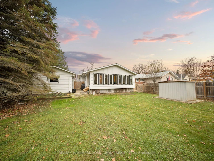 59 Laidlaw Street N, Brock, ON, L0E 1E0 - 31