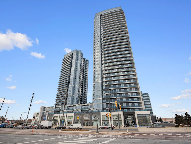 2908-3600 Highway 7 N/A, Vaughan, ON, L4L 0G7