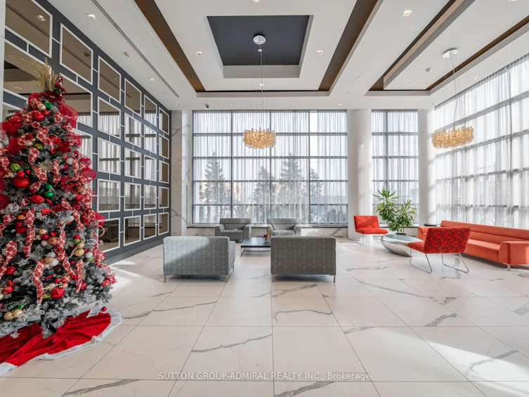 2908-3600 Highway 7 N/A, Vaughan, ON, L4L 0G7 - 3