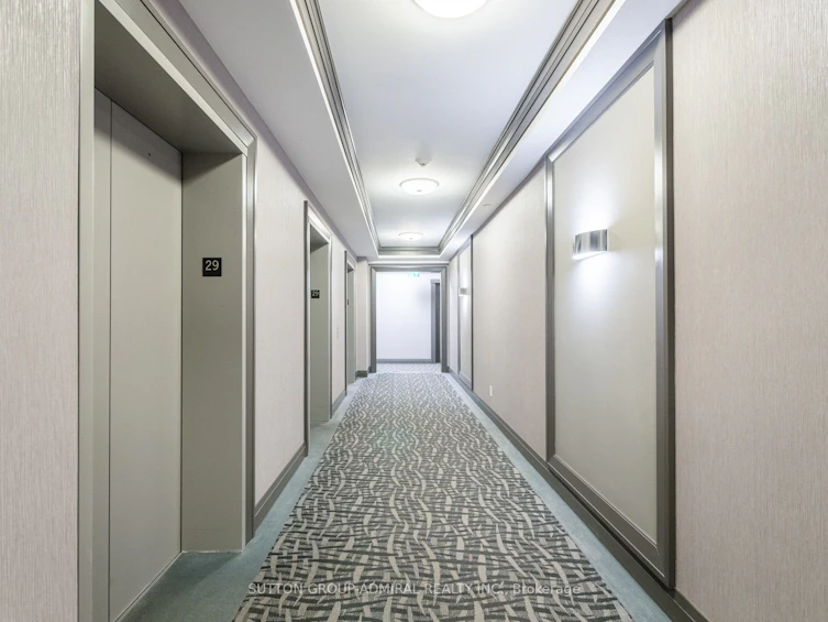 2908-3600 Highway 7 N/A, Vaughan, ON, L4L 0G7 - 5