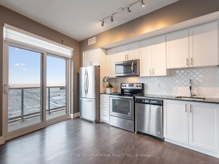 2908-3600 Highway 7 N/A, Vaughan, ON, L4L 0G7 - 8