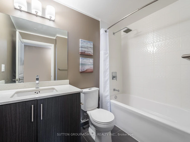 2908-3600 Highway 7 N/A, Vaughan, ON, L4L 0G7 - 13