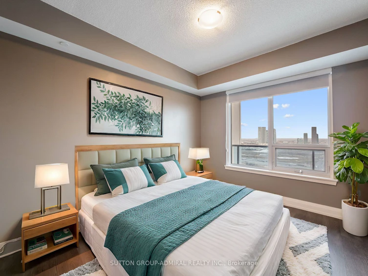 2908-3600 Highway 7 N/A, Vaughan, ON, L4L 0G7 - 14