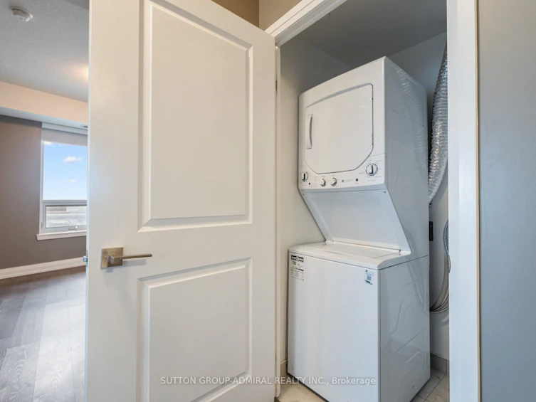2908-3600 Highway 7 N/A, Vaughan, ON, L4L 0G7 - 18