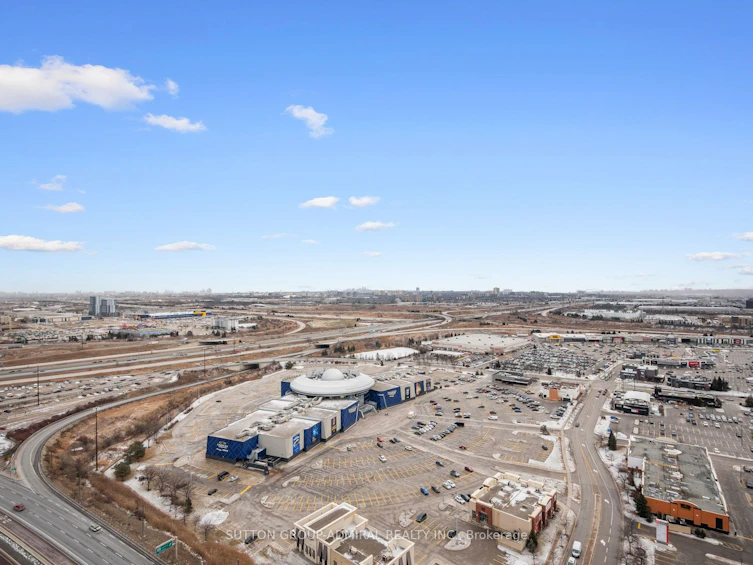2908-3600 Highway 7 N/A, Vaughan, ON, L4L 0G7 - 22