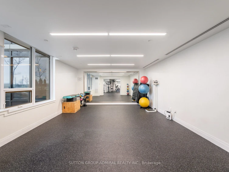 2908-3600 Highway 7 N/A, Vaughan, ON, L4L 0G7 - 26