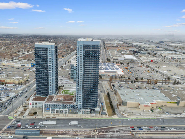 2908-3600 Highway 7 N/A, Vaughan, ON, L4L 0G7 - 29