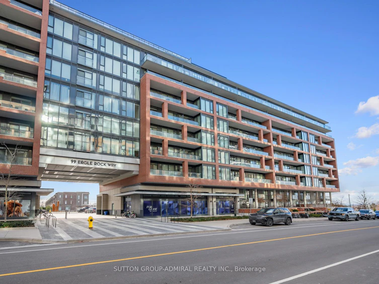 419-99 Eagle Rock Way, Vaughan, ON, L6A 5A7
