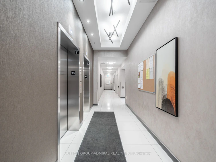 419-99 Eagle Rock Way, Vaughan, ON, L6A 5A7 - 3