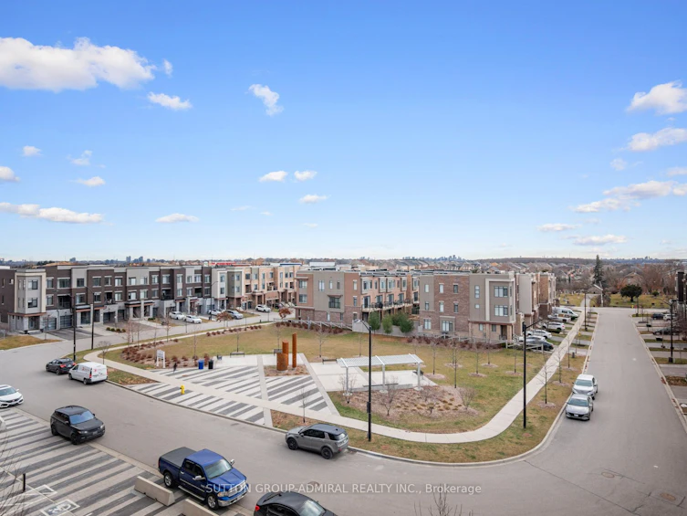419-99 Eagle Rock Way, Vaughan, ON, L6A 5A7 - 27