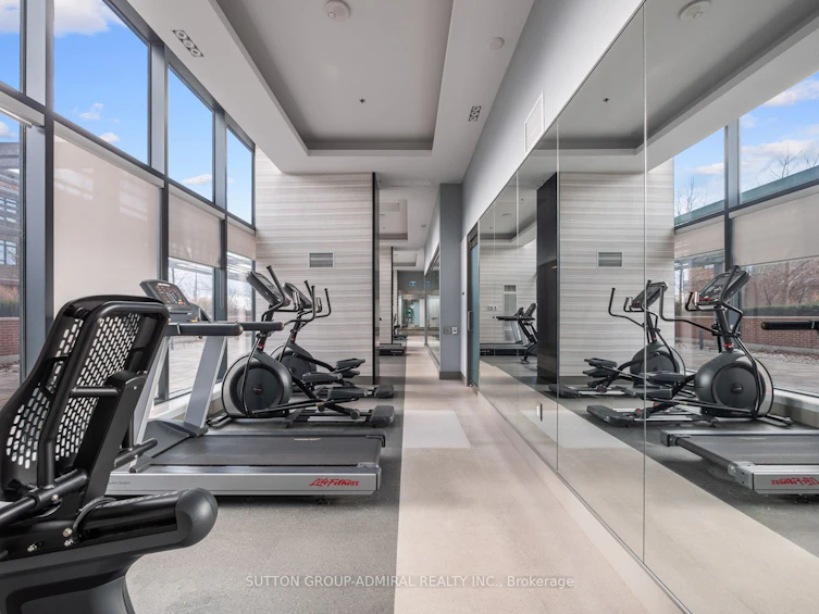 419-99 Eagle Rock Way, Vaughan, ON, L6A 5A7 - 28