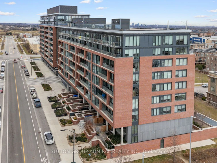 419-99 Eagle Rock Way, Vaughan, ON, L6A 5A7 - 37