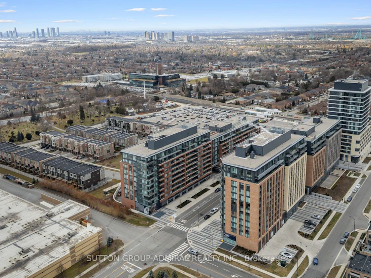 419-99 Eagle Rock Way, Vaughan, ON, L6A 5A7 - 39