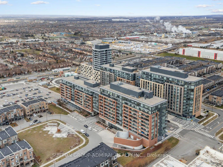 419-99 Eagle Rock Way, Vaughan, ON, L6A 5A7 - 40