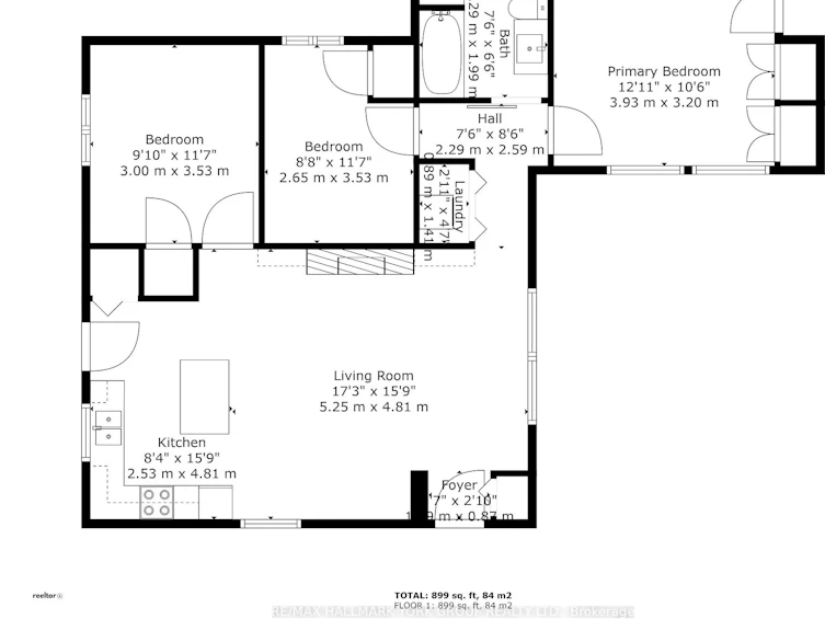 804 Montsell Avenue, Georgina, ON, L0E 1S0 - 37