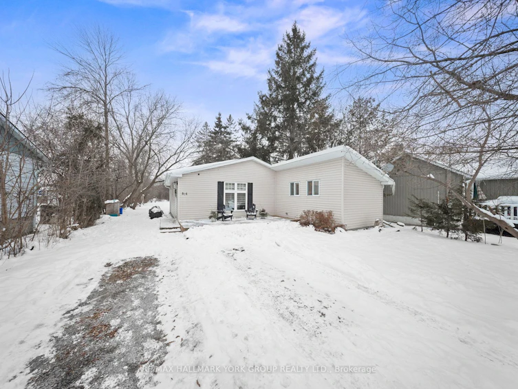 804 Montsell Avenue, Georgina, ON, L0E 1S0