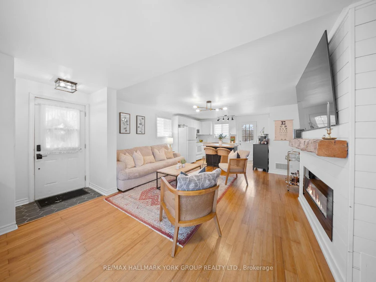 804 Montsell Avenue, Georgina, ON, L0E 1S0 - 8