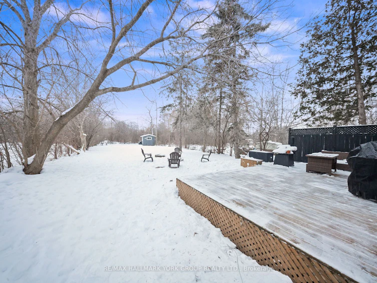 804 Montsell Avenue, Georgina, ON, L0E 1S0 - 24