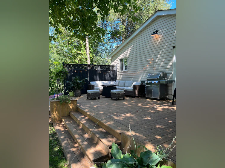 804 Montsell Avenue, Georgina, ON, L0E 1S0 - 34