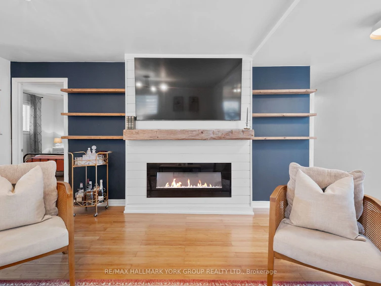 804 Montsell Avenue, Georgina, ON, L0E 1S0 - 7