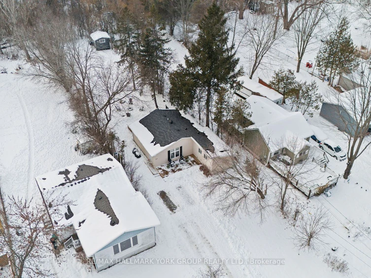 804 Montsell Avenue, Georgina, ON, L0E 1S0 - 31