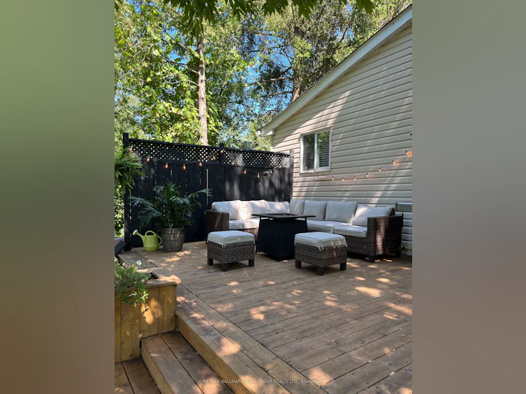 804 Montsell Avenue, Georgina, ON, L0E 1S0 - 35