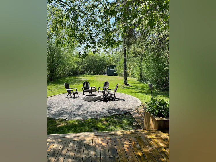 804 Montsell Avenue, Georgina, ON, L0E 1S0 - 36