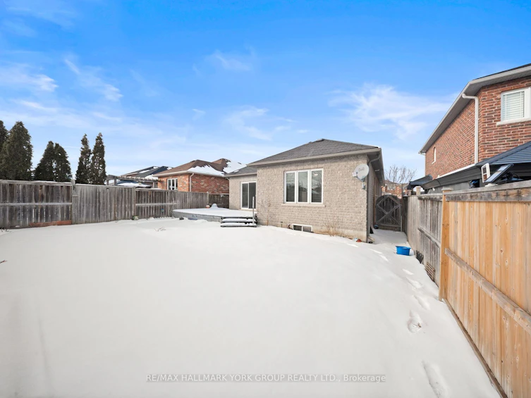 153 Fairwood Drive, Georgina, ON, L4P 0B9 - 33