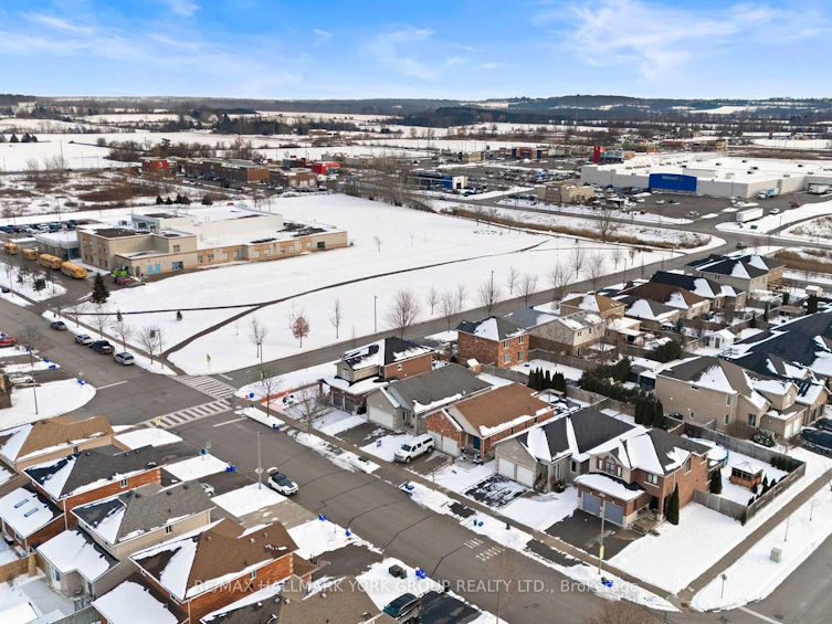 153 Fairwood Drive, Georgina, ON, L4P 0B9 - 39