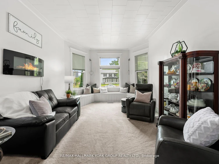 235 Pefferlaw Road, Georgina, ON, L0E 1N0 - 6