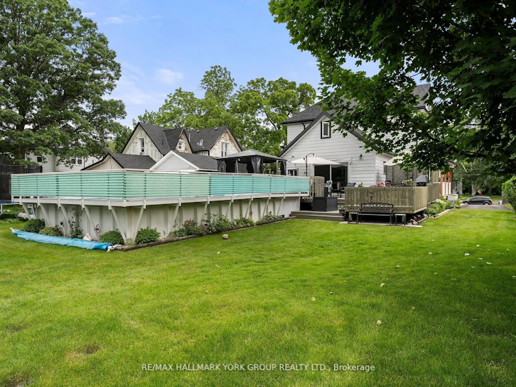 235 Pefferlaw Road, Georgina, ON, L0E 1N0 - 34