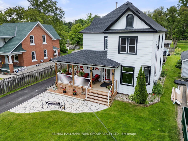 235 Pefferlaw Road, Georgina, ON, L0E 1N0 - 36