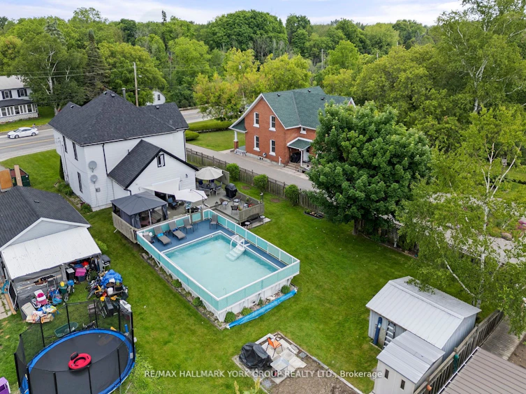 235 Pefferlaw Road, Georgina, ON, L0E 1N0 - 37