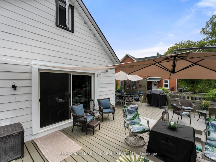 235 Pefferlaw Road, Georgina, ON, L0E 1N0 - 40