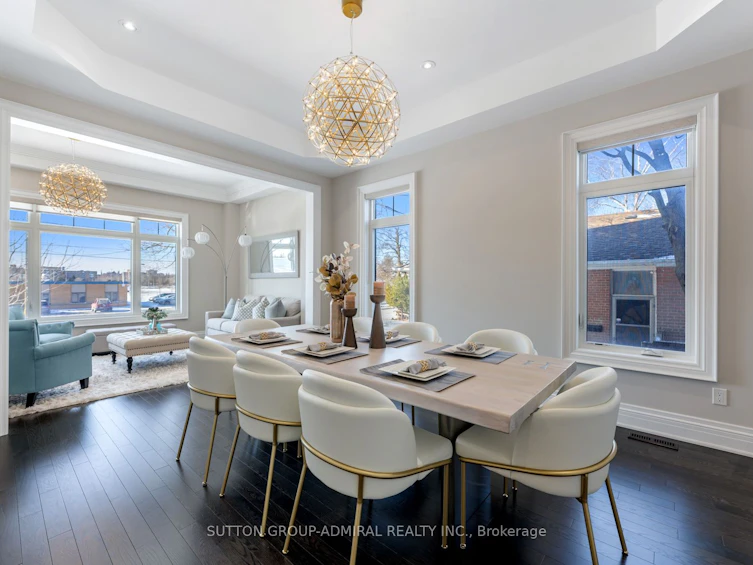71 Sussex Avenue, Richmond Hill, ON, L4C 2E8 - 6
