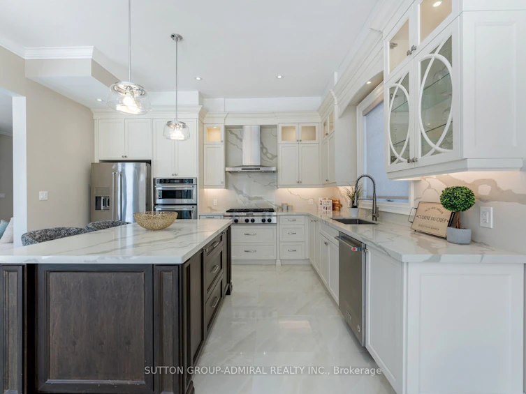 71 Sussex Avenue, Richmond Hill, ON, L4C 2E8 - 10