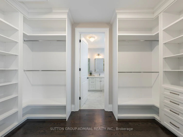 71 Sussex Avenue, Richmond Hill, ON, L4C 2E8 - 18