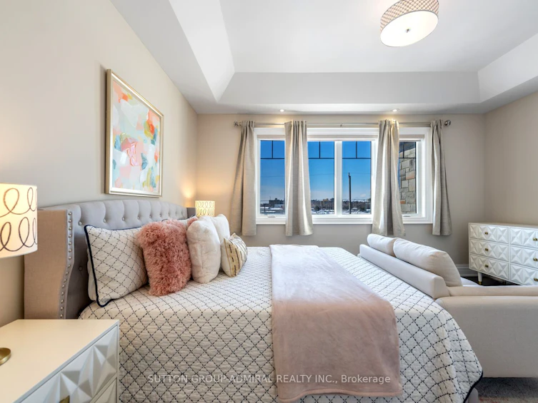71 Sussex Avenue, Richmond Hill, ON, L4C 2E8 - 20